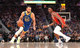 KD：乔丹等传奇为我们树立了标准，我只是努力达到那个标准