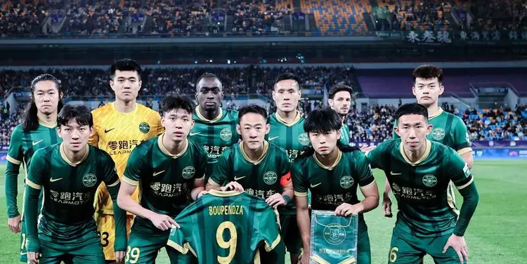 浙江队长比佩尼亚更香！大连别签长约了 弗兰克：首选中超 我的自律与生俱来